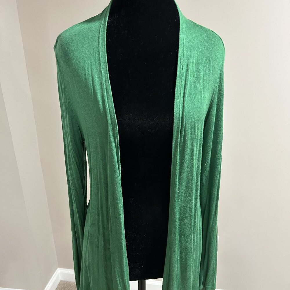 41 Hawthorn Lightweight Cardigan